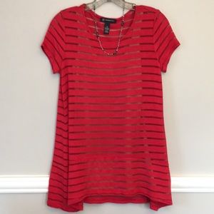 INC International Concepts Women’s XS Top